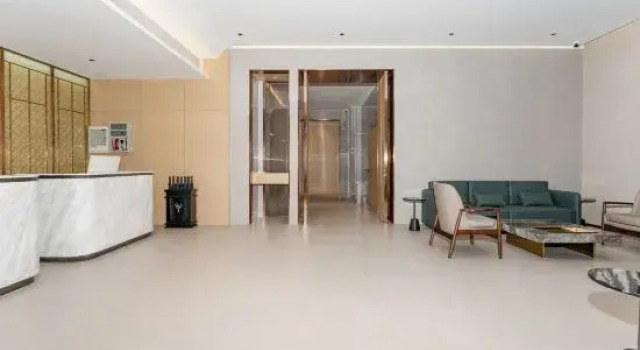 Chinese Hotel (Zhengzhou Nanyang Road Store), Rezervovat Hotel Čeng-čou Henan