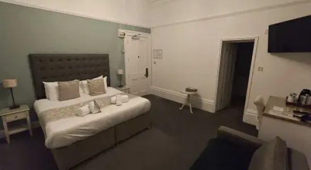 Superior Doppel Zimmer Trenython Manor Resort