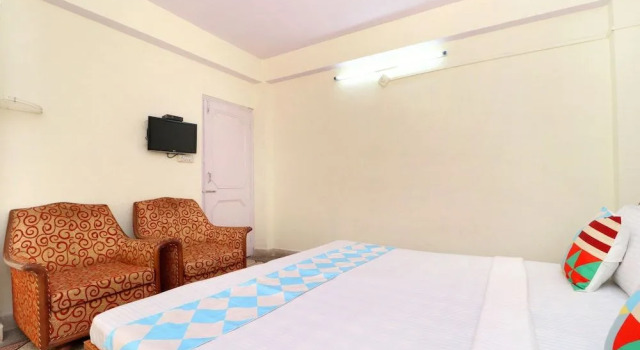 Oyo Home 22031 Tranquil Stay