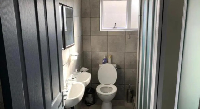 Номер Standard JFT self catering units