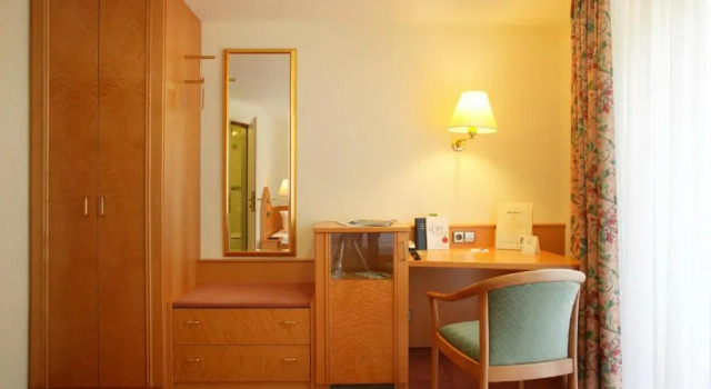 Номер Standard Hotel Ochsen