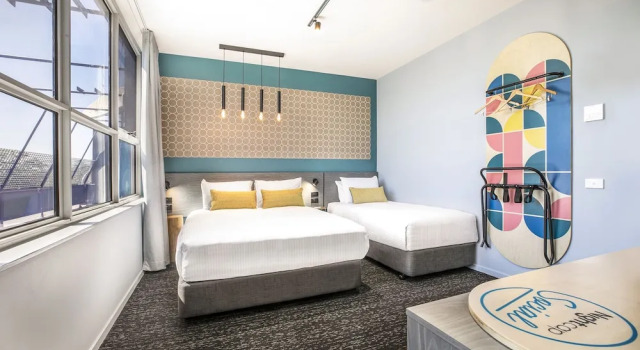 Royal Hotel by Nightcap Social, Réserver Hôtel Melbourne Melbourne Region
