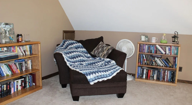 Barrett Bungalow