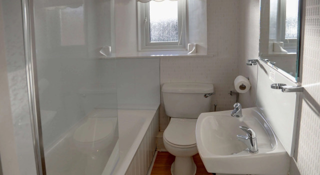 Одноместный номер Standard Sure Hotel by Best Western Lockerbie