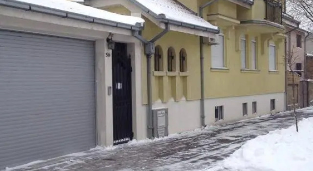 Aleksandar Apartment, Réserver Appartement Pančevo Banat