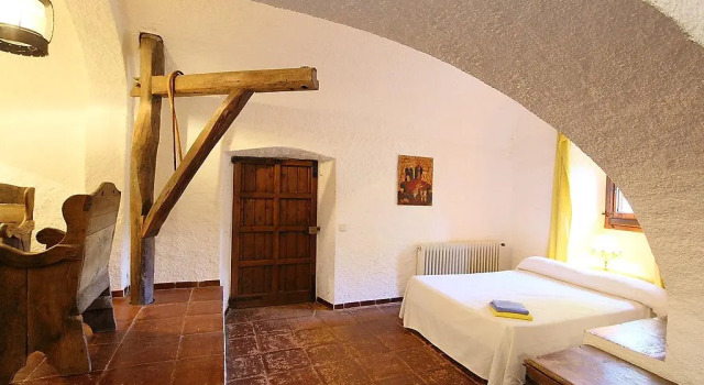 Moli De Mayola