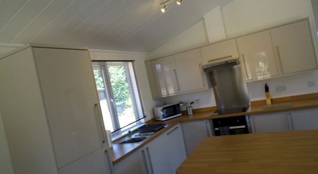 Three Bedroom Lodge 11, Забронировать Отель Кингс-Линн Норфолк