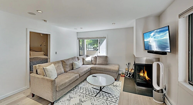 790whall 1 Bedroom Condo, Réserver Appartement Aspen Aspen-Snowmass