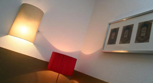 Трёхместный номер Standard Costa do Sol B&B