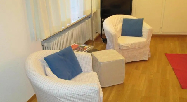 Студия Residenza Motta