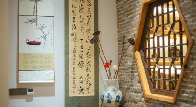 Floral Hotel·Qixi Meisu Hotel (Wuyuan Branch), Prenota Hotel Shangrao Jiangxi
