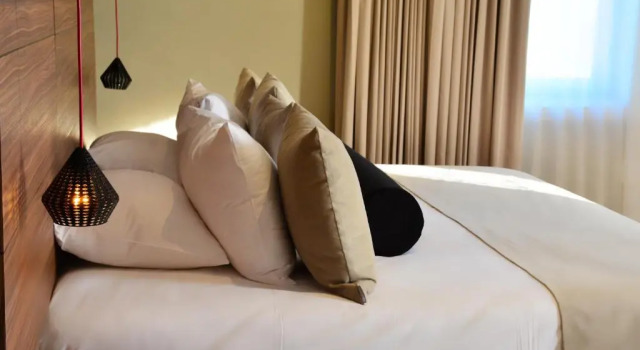 Номер Superior Ilo Rojo Hotel Boutique