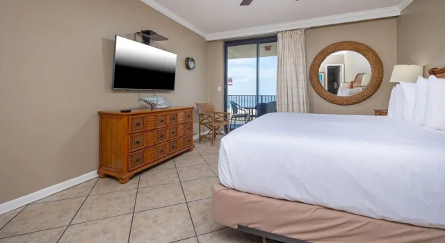 Phoenix X 303 3 Bedroom Condo, Boek Appartement Orange Beach 