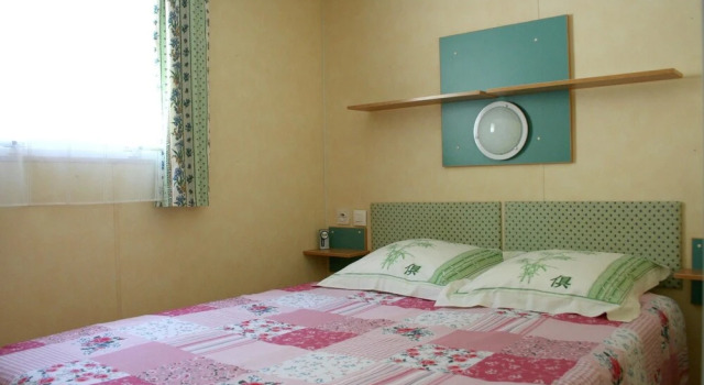 Bungalow With 2 Bedrooms in Puget-théniers, With Wonderful Mountain Vi, Rezervovat Hotel Puget-Théniers 