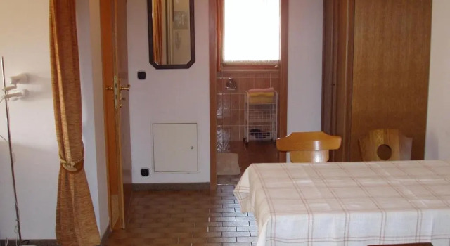 Апартаменты c 1 комнатой с балконом Gästehaus zur Färbe Apartments