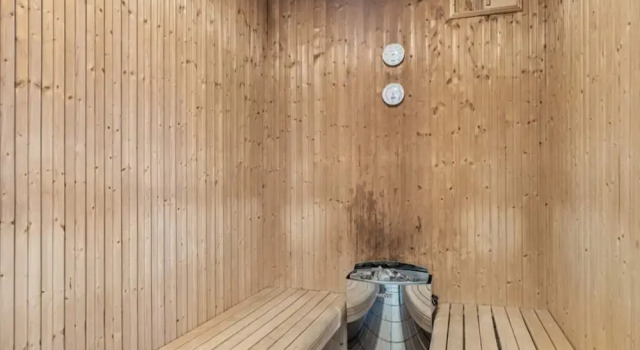 Коттедж 4 Star Holiday Home in Harboore