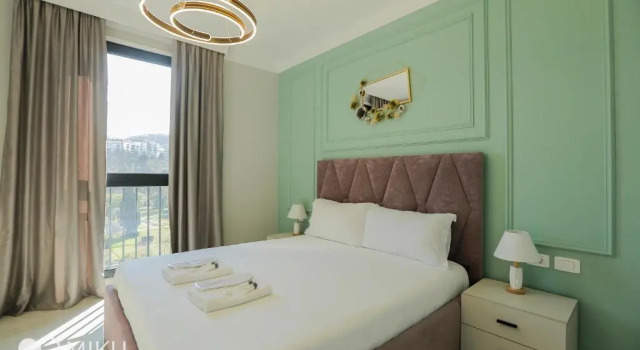 Miku Apartment-Lovely 1 Bedroom Spectacular View