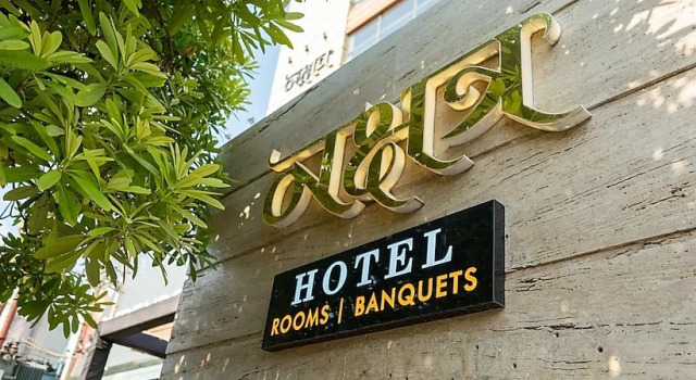 Hotel Nakshatra, Забронировать Отель Гомти Нагар 
