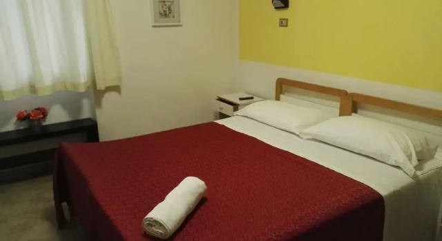 Hotel Perla Verde