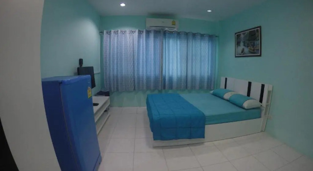 Двухместный номер Deluxe Best Rent a Room