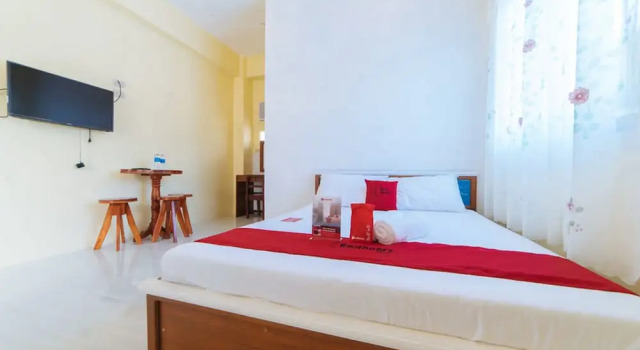 RedDoorz Premium @ Casa Ghilda Resort Olongapo City, Varaa Lomakeskus Olongapo Zambales