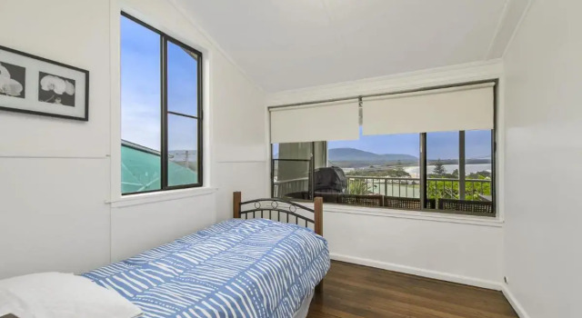 Aurelia, 14 Stewart Street