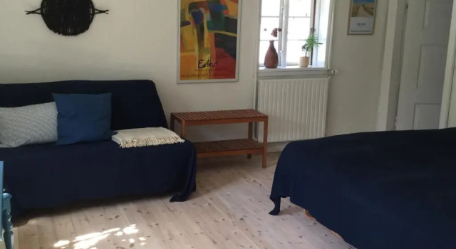 Standardní pokoj Filippavej 80