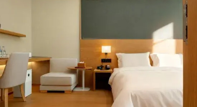 Люкс Premier Langzhi Hotel