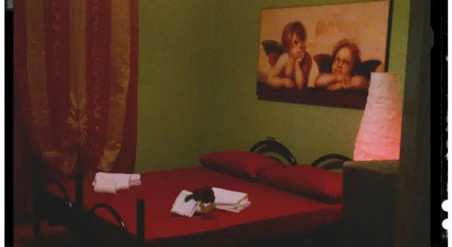 Passion Room