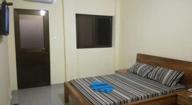 Kansa Guest House