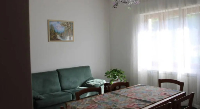 Appartamento La Cicala