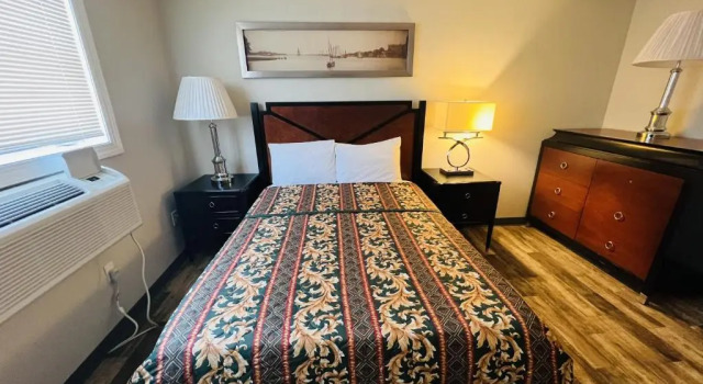 Номер Superior Haiban Hotel Jersey City -Journal Square