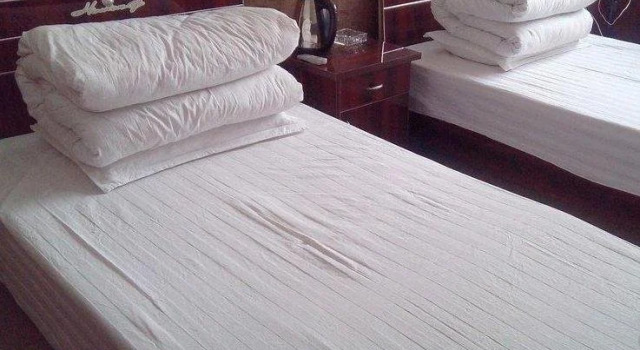 Taiyuan Jin 88 Inn, Prenota Hotel Xiao Dian 