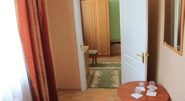 Standard Twin room Kremin