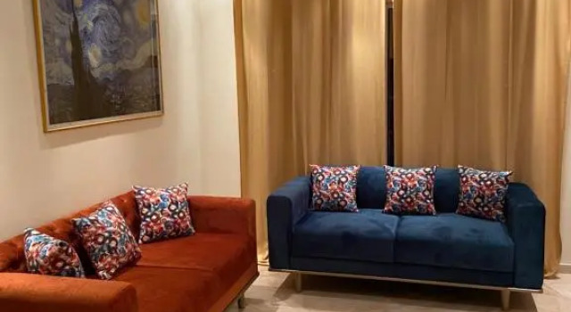 Résidence kettaniBouznika, Rezervasyon Otel Doukkala-Abda otoparklı oteller, Otopark