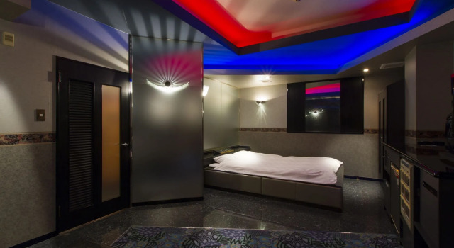 HOTEL G7 - Adults Only, Забронировать Отель Синдзюку Токио, рядом с Hanazono Shrine