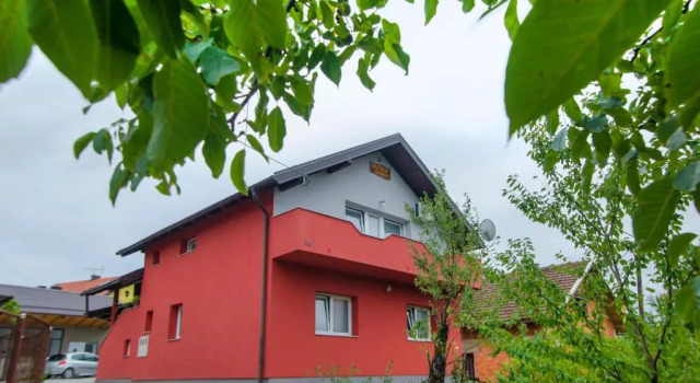 Apartment Kolaković, Book Lejlighed Billige hoteller i Slunj