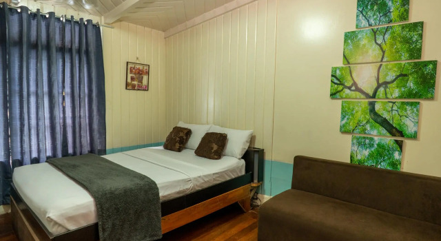 Двухместный номер Standard Old Orangewood Bed & Breakfast