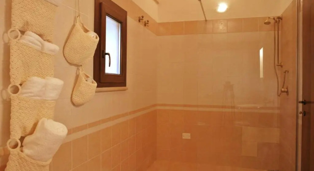 Двухместный номер Standard Masseria Nuova