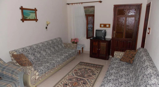 Patara Ranch Hotel, Забронировать Отель Отели провинции Антальи с завтраком, Завтраки