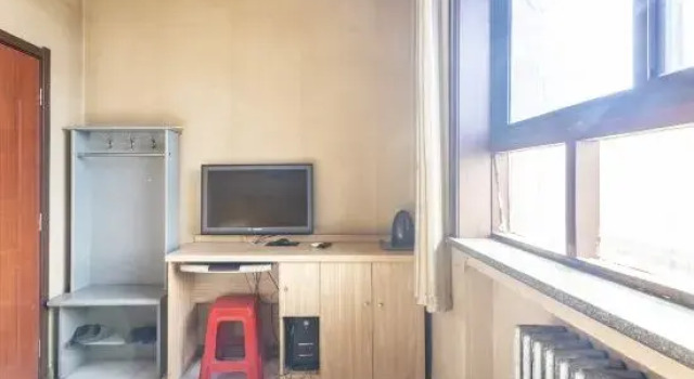 Студия Standard Qingxu Southeast Inn