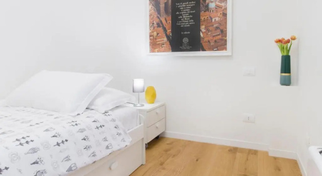 GetTheKey San Vitale Apartment