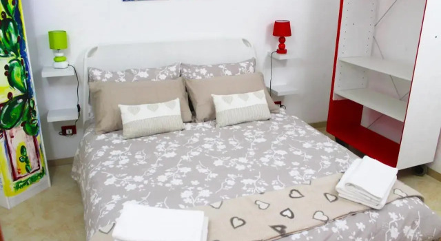 Ariel Apartment Ortigia Siracusa, Book Lejlighed Ortigia 
