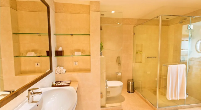 Двухместный номер Premium The LaLiT Jaipur
