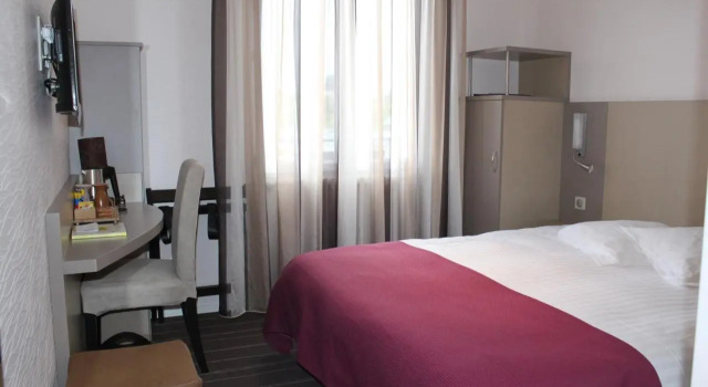 Logis Hôtel du Parc, Prenota Hotel Perros-Guirec 