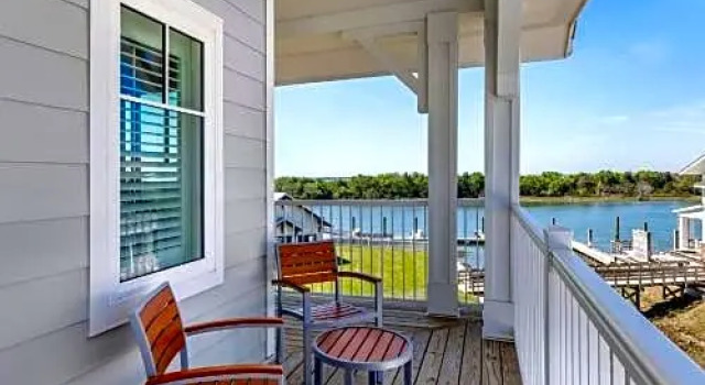 Двухместный номер Standard с балконом Beaufort Hotel