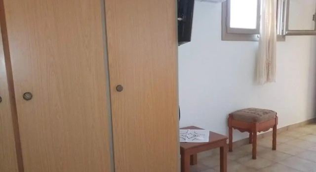 Γκαρσονιέρα επιπλωμένη Studio, Book Hotel Nafpaktos 