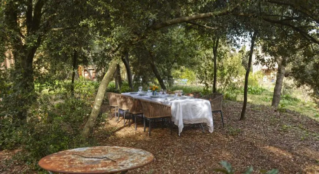 La Casa De Fang, Prenota Villa Rupià Catalogna