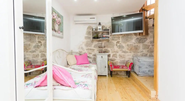 House - Apartment Dama, Prenota Appartamento Splitska 