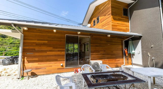 Famale Onry Dormitory Guest House Amami Long Beach2 Vacation STAY 37994v, Boek Pension Amami Amami Islands